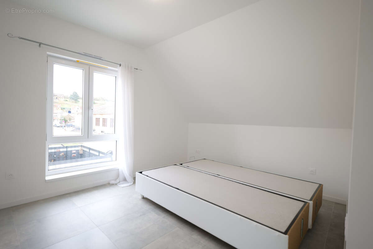 Maison à NIEDERHASLACH