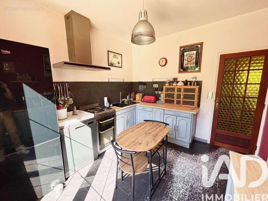 Maison 180 m² à Thenay  - photo 4