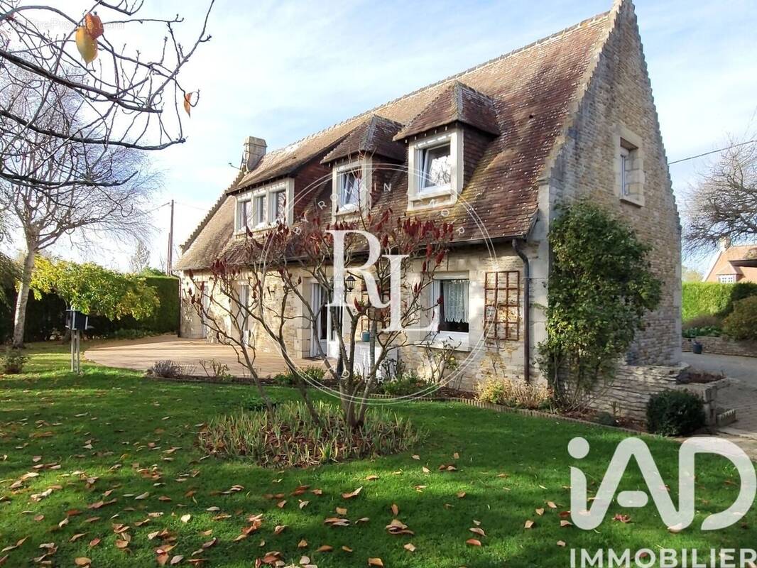 Photo 1 - Maison à VARAVILLE