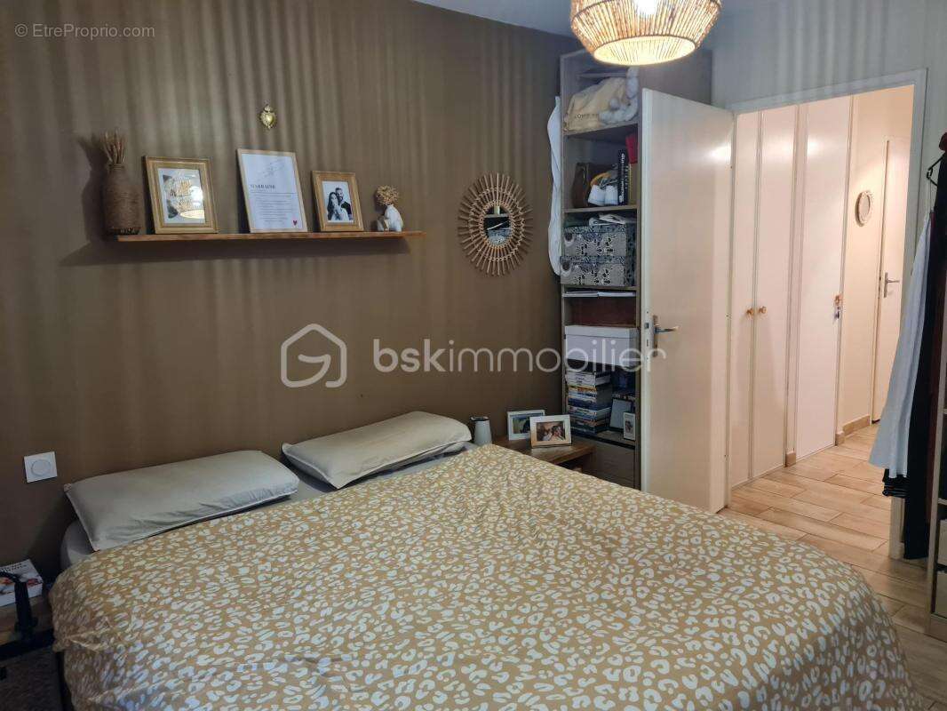magifique 45 m² au calme sans vis a vis - photo 6