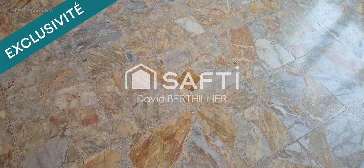 Photo 8 - Maison à SAINT-DENIS-LES-BOURG