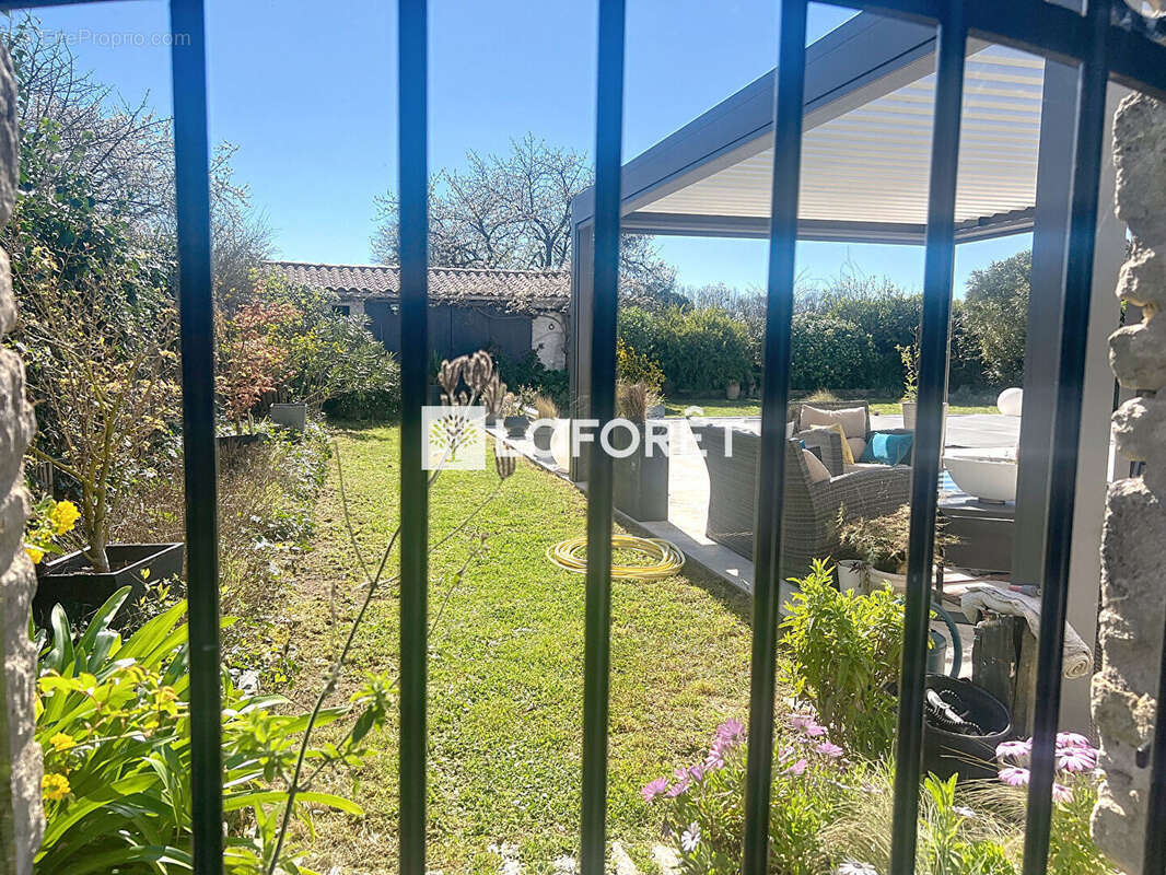 Maison à DOLUS-D&#039;OLERON