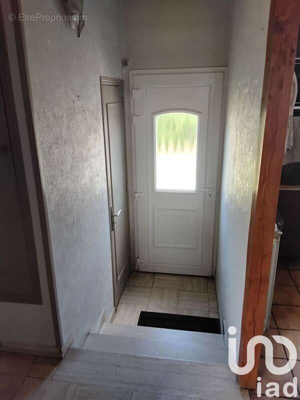 Photo 3 - Maison à MOUEN