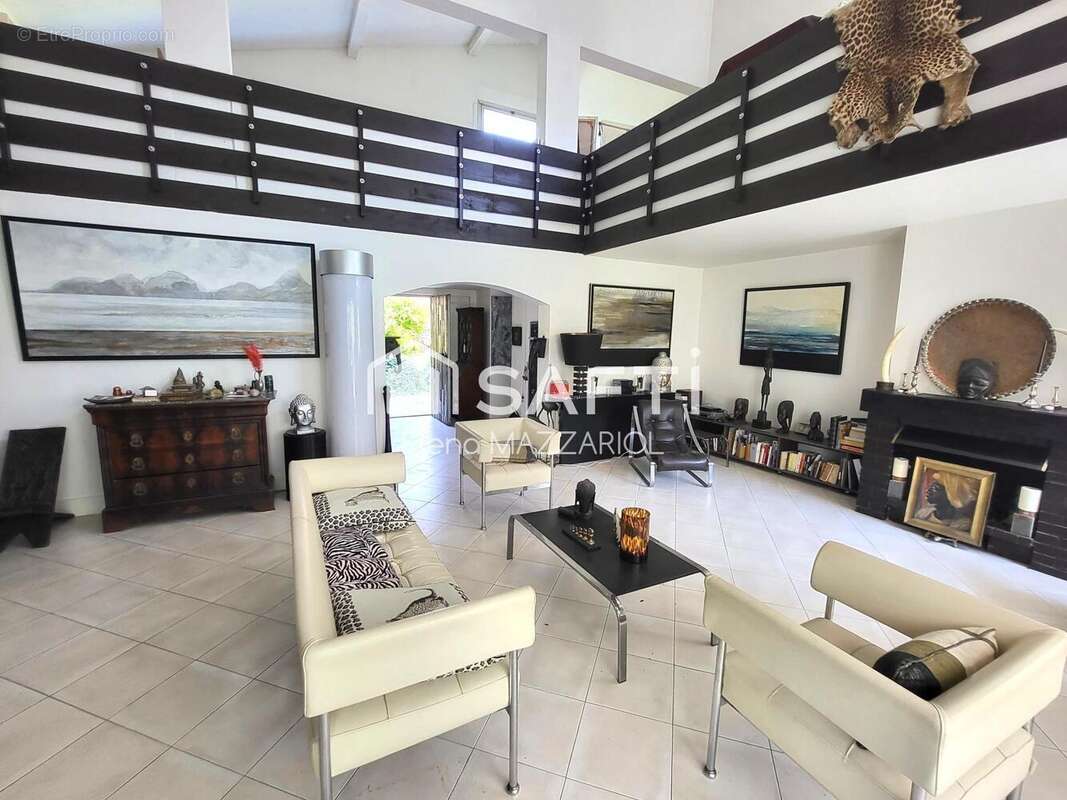 Photo 6 - Maison à CHAVENAY