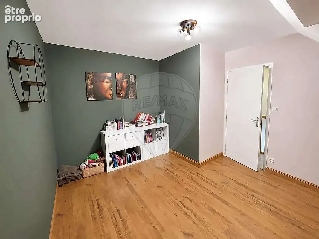 Maison 4 chambre(s) à vendre - photo 12