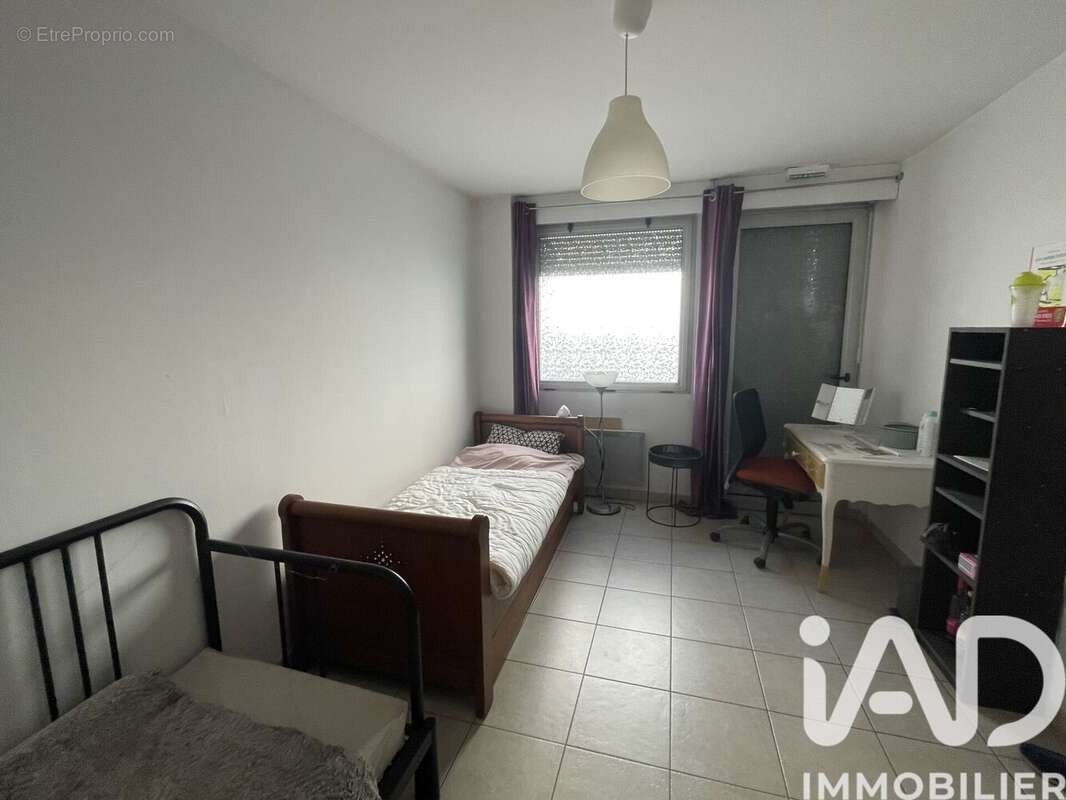 Photo 6 - Appartement à VIZILLE