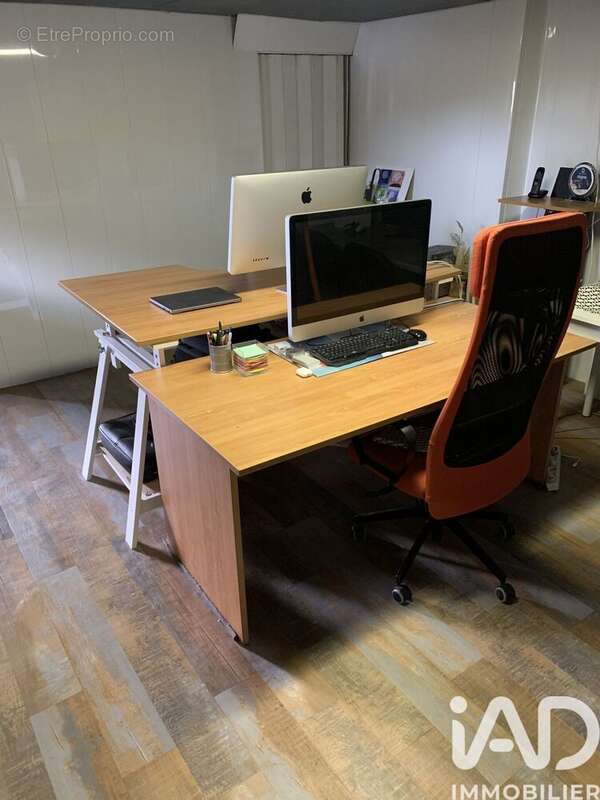 Photo 4 - Maison à LE THILLAY