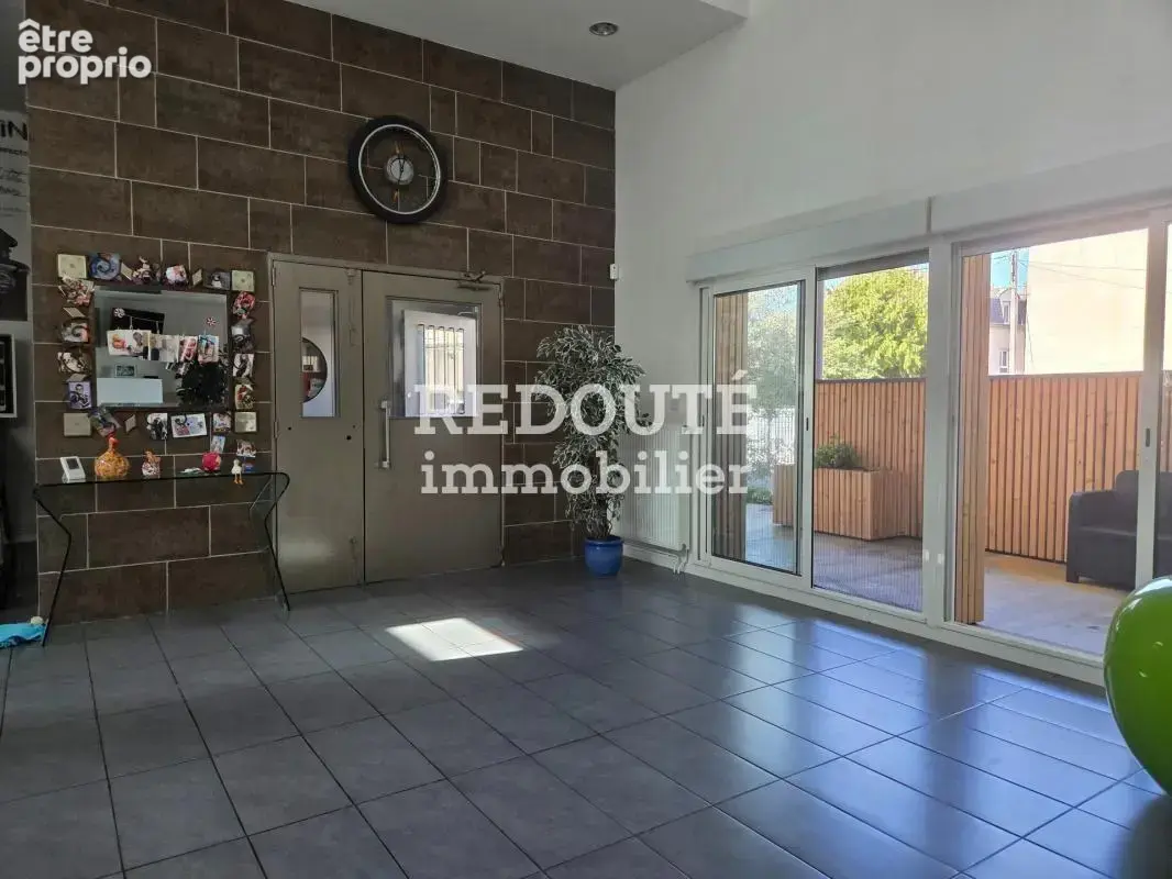 Rethel – Loft & appartement indépendants de 256m² - photo 5