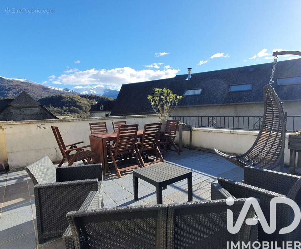 Photo 2 - Maison à ARGELES-GAZOST