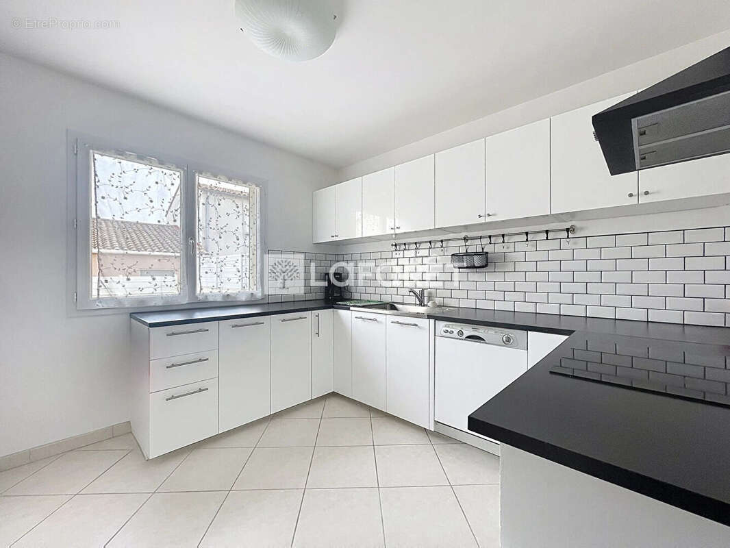 Maison à LATOUR-BAS-ELNE