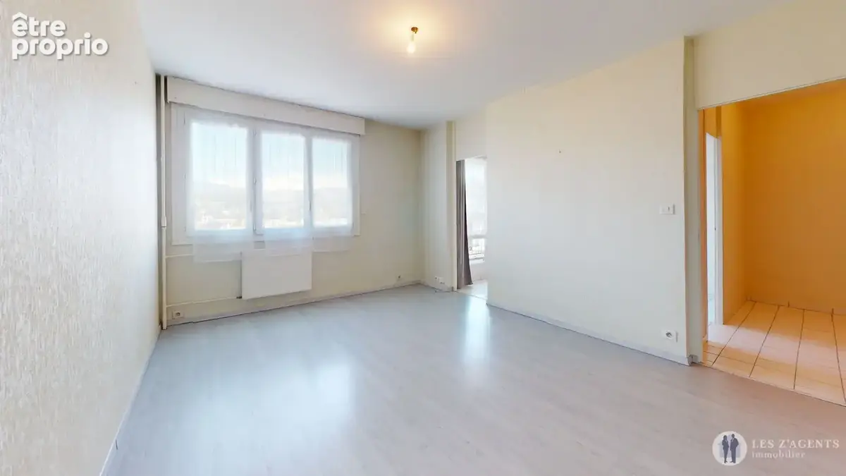 Appartement Cognin 4 pièce(s) - photo 2