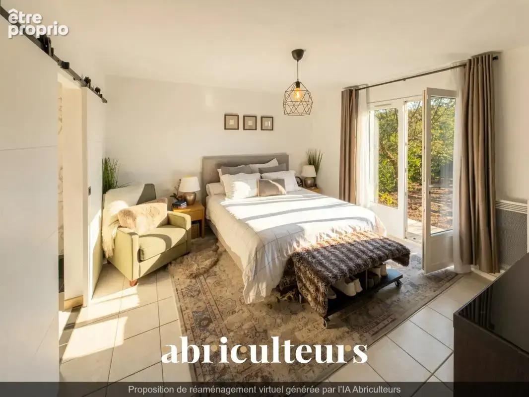 Propriété d’exception avec deux gîtes 4 étoiles, piscine et prestations haut de gamme à Aups (83630) - photo 8