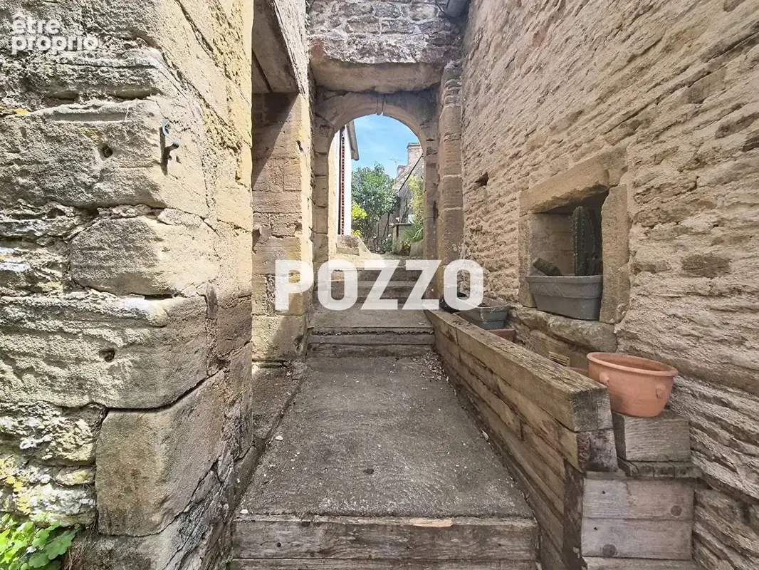 A VENDRE Maison Colombiers -sur-seulles - photo 17