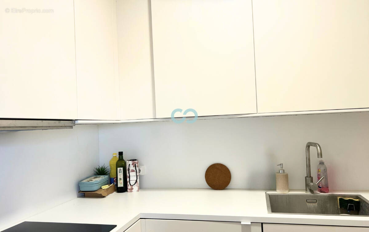 Appartement à FACHES-THUMESNIL