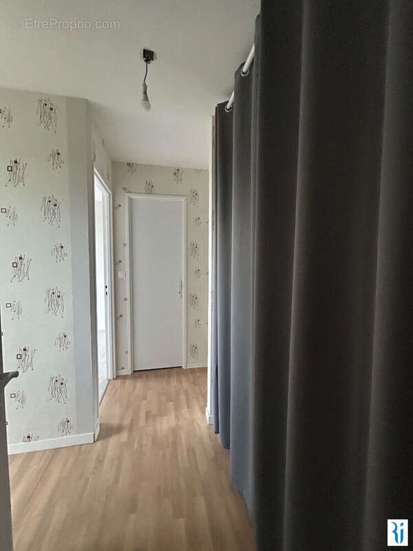 Appartement à MAROMME