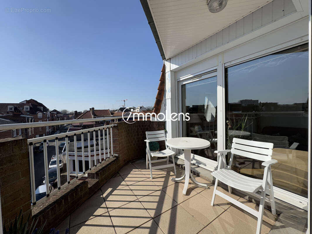 Appartement à LENS