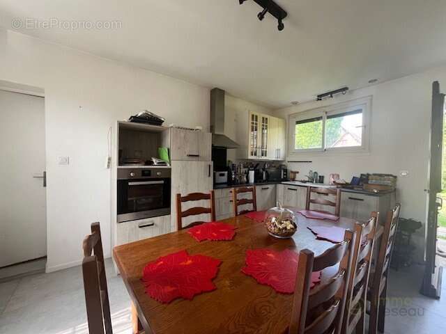 Maison 62 m² à Gisors  - photo 5