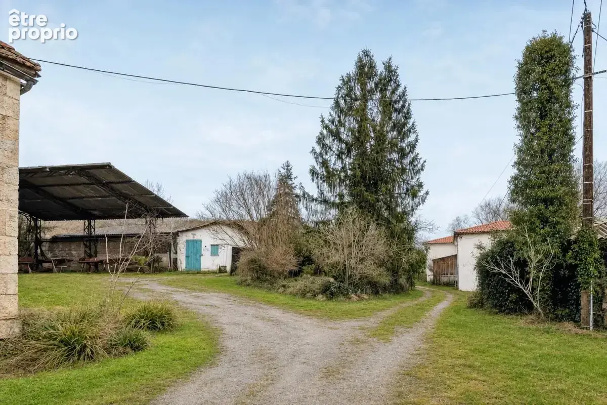 Maison 6 pièces et dépendances à Lacour - photo 16