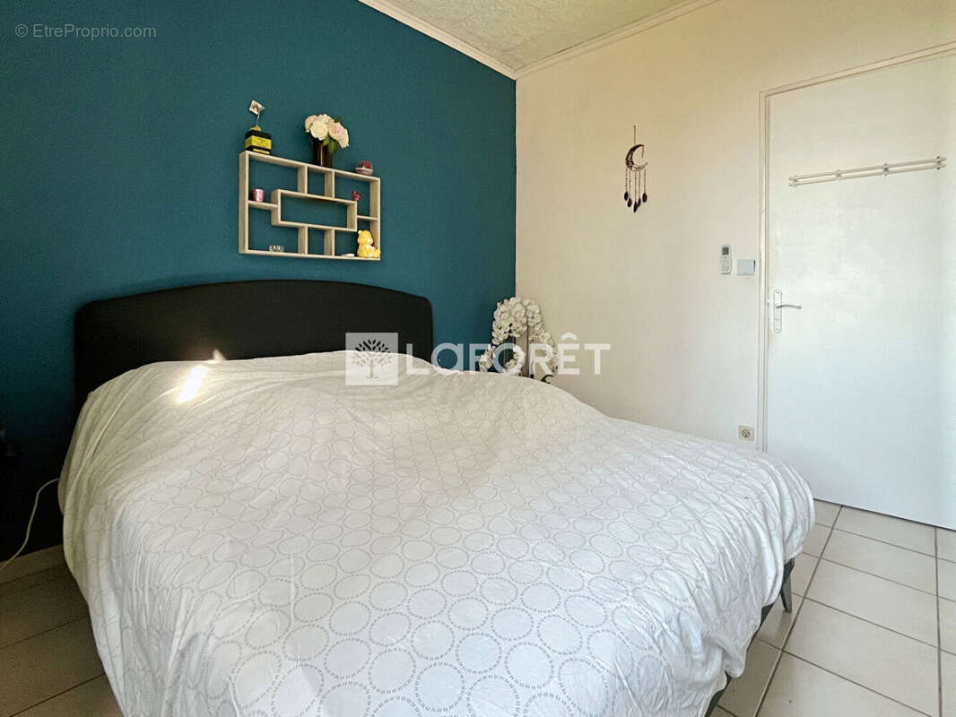 Maison à LA SEYNE-SUR-MER