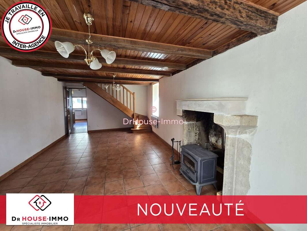 Maison 73 m² à Saint-Germier  - photo 3