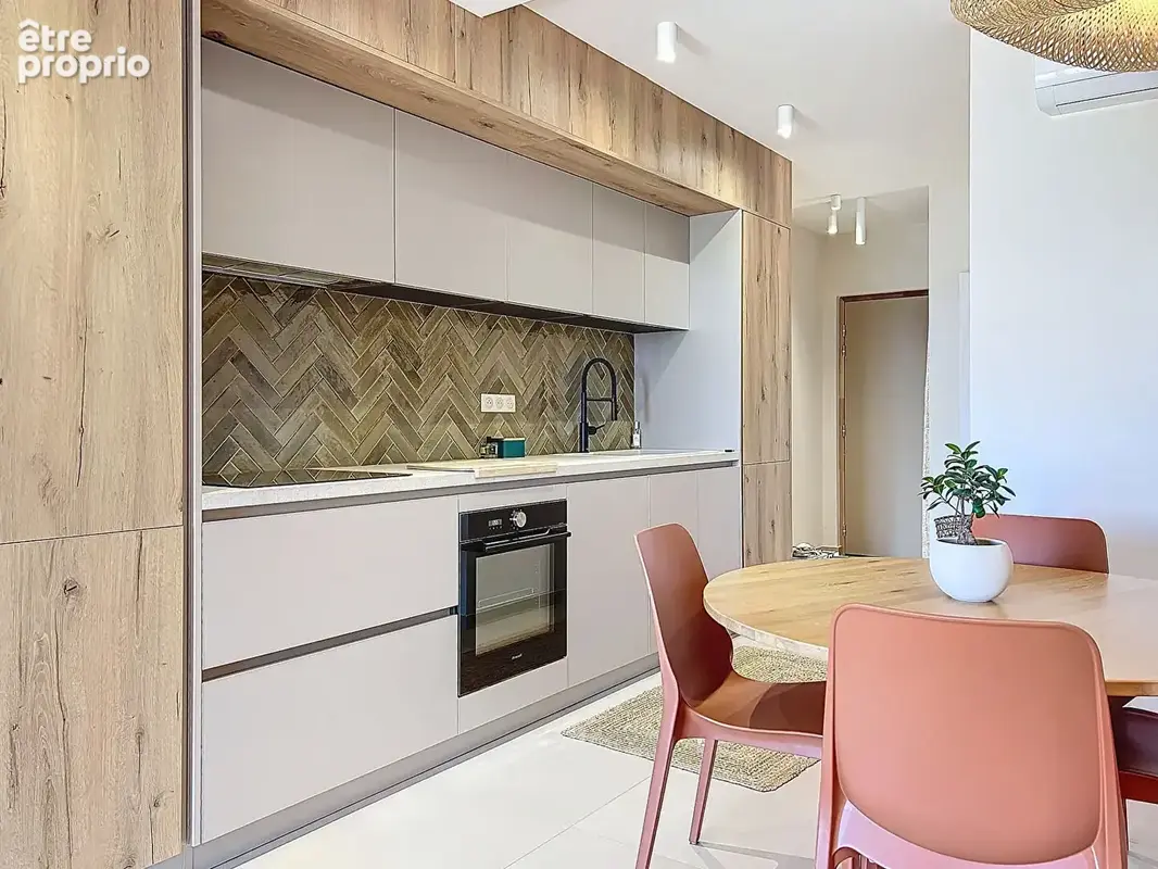 Appartement 3 pièces 53 m² à vendre à Cargese (20130) - photo 4