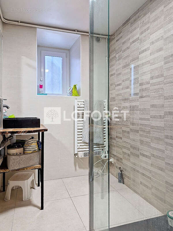 Maison à SAINT-SERVANT