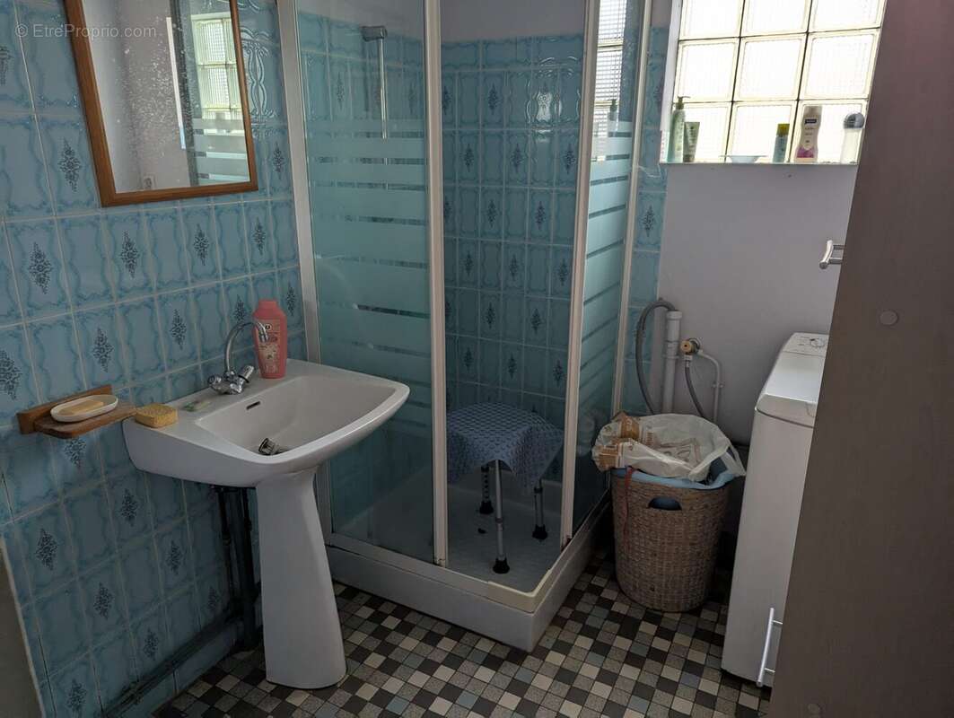 Maison 172 m² à Neret  - photo 45