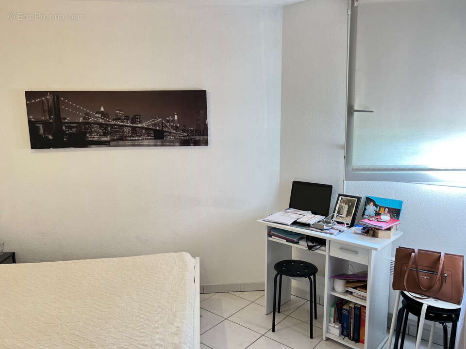 Appartement t3 avec un garage a vendre 31270 cugnaux - photo 6