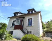 Maison à USSEL