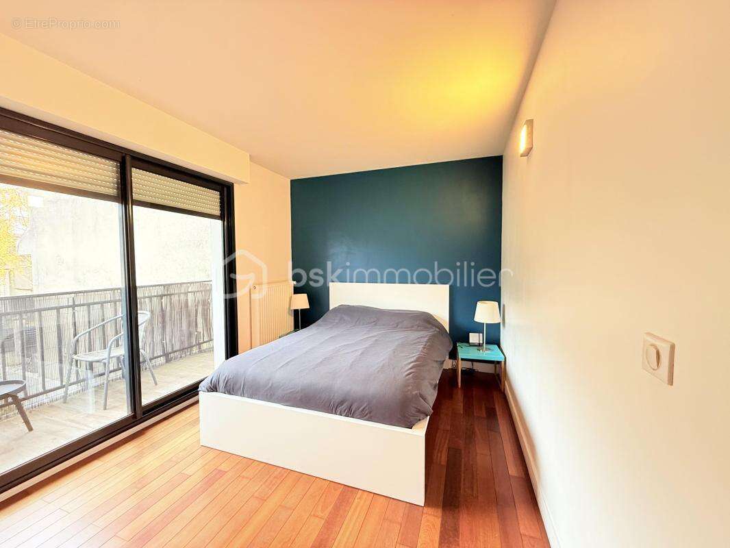 Maison à LE PERREUX-SUR-MARNE