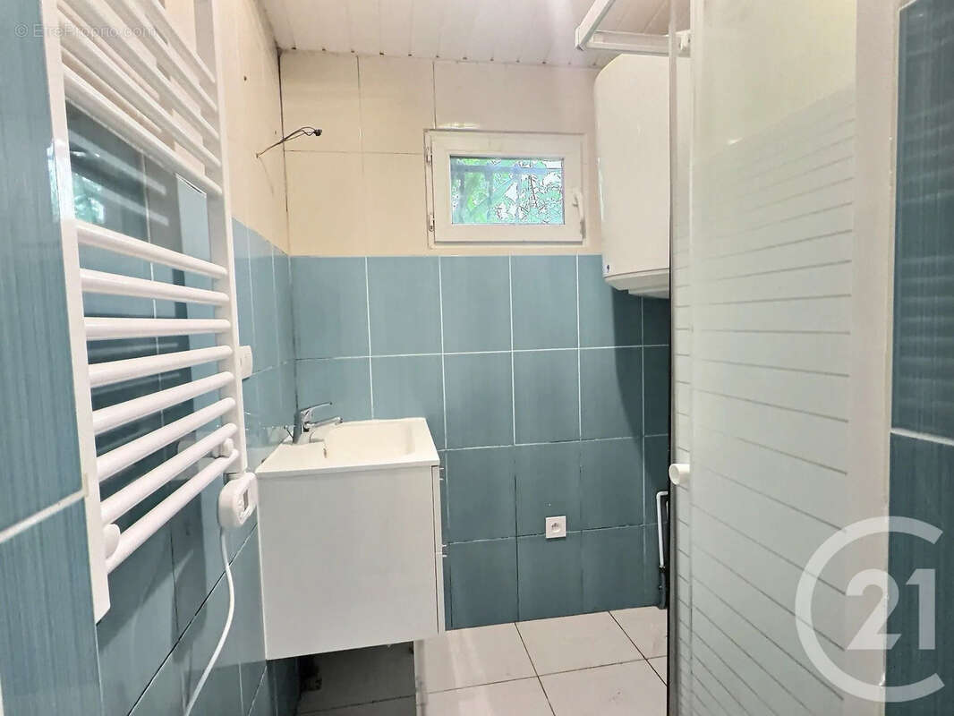 Appartement à AULNAY-SOUS-BOIS