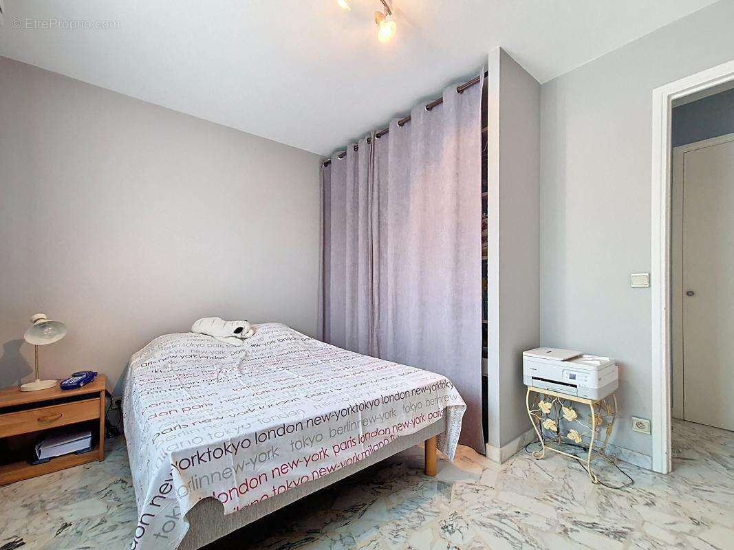 Appartement 3 pieces d'angle en dernier etage - photo 8