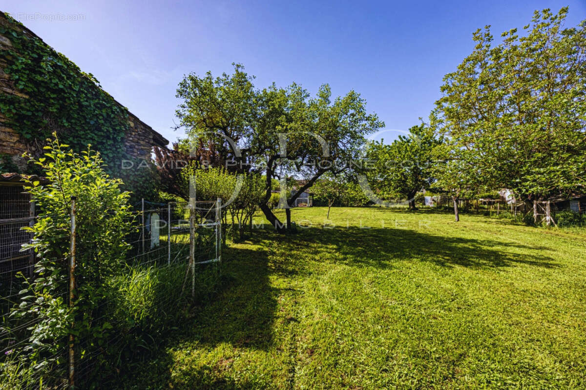 Maison à MARTRES-TOLOSANE