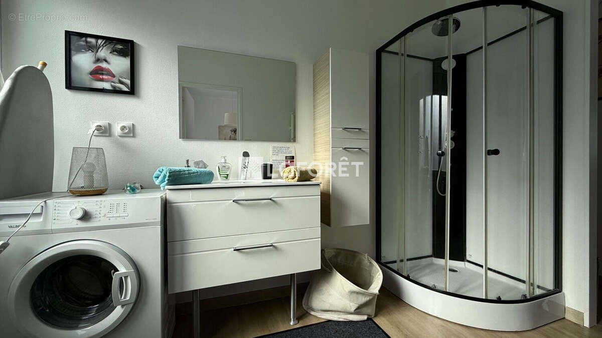 Appartement à ROUEN