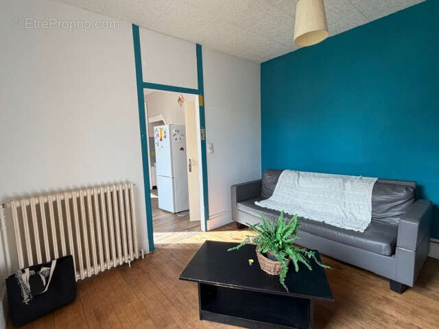 Maison à CLERMONT-FERRAND