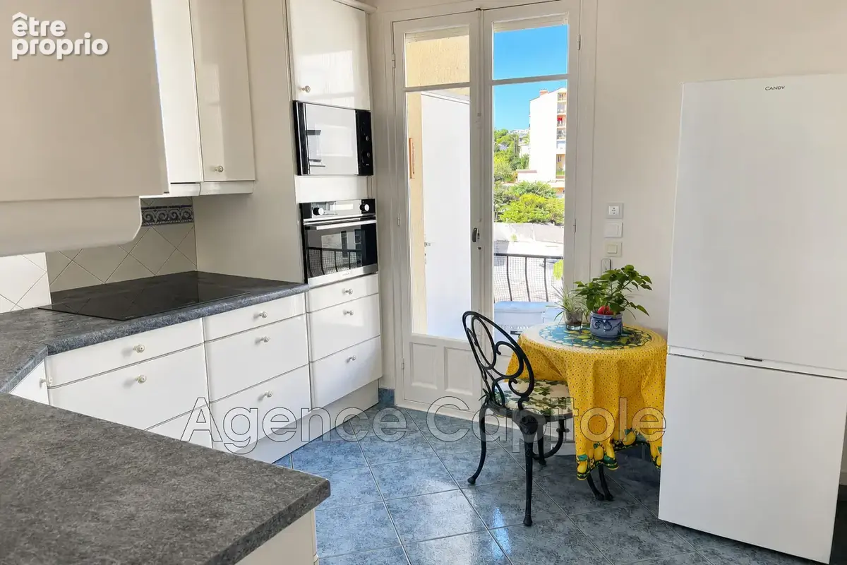 Appartement 3 pièces 100 m² à vendre à Nice (06000) - photo 6