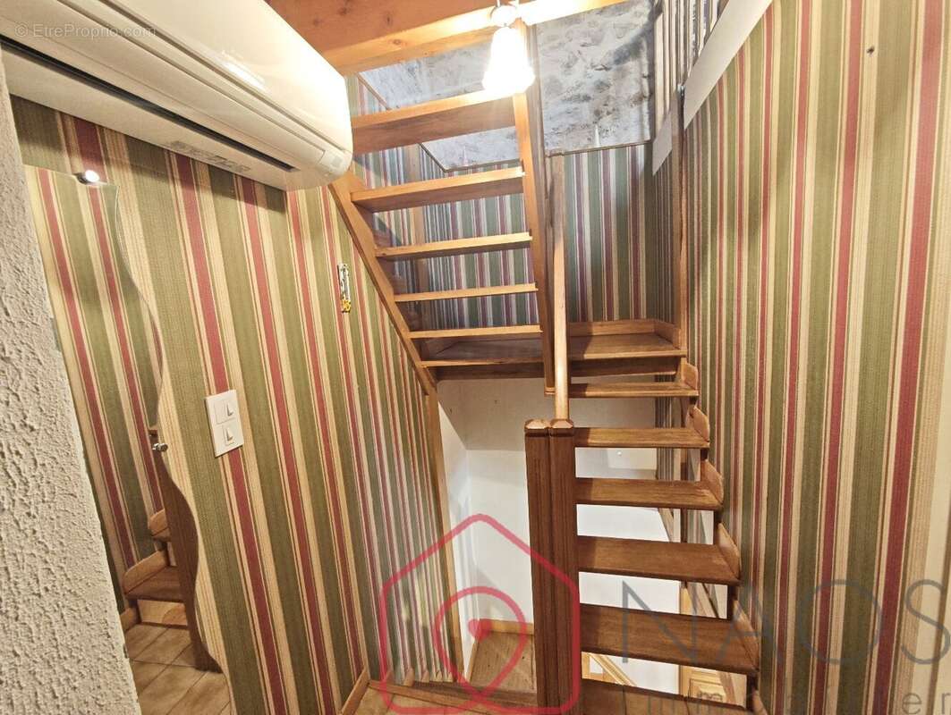 Maison à VILLESPASSANS