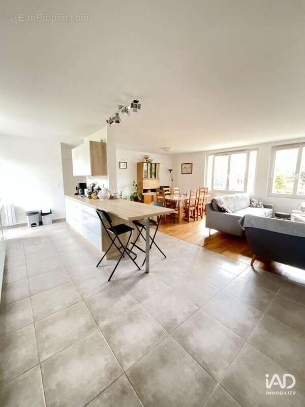 Photo 5 - Maison à ARPAJON