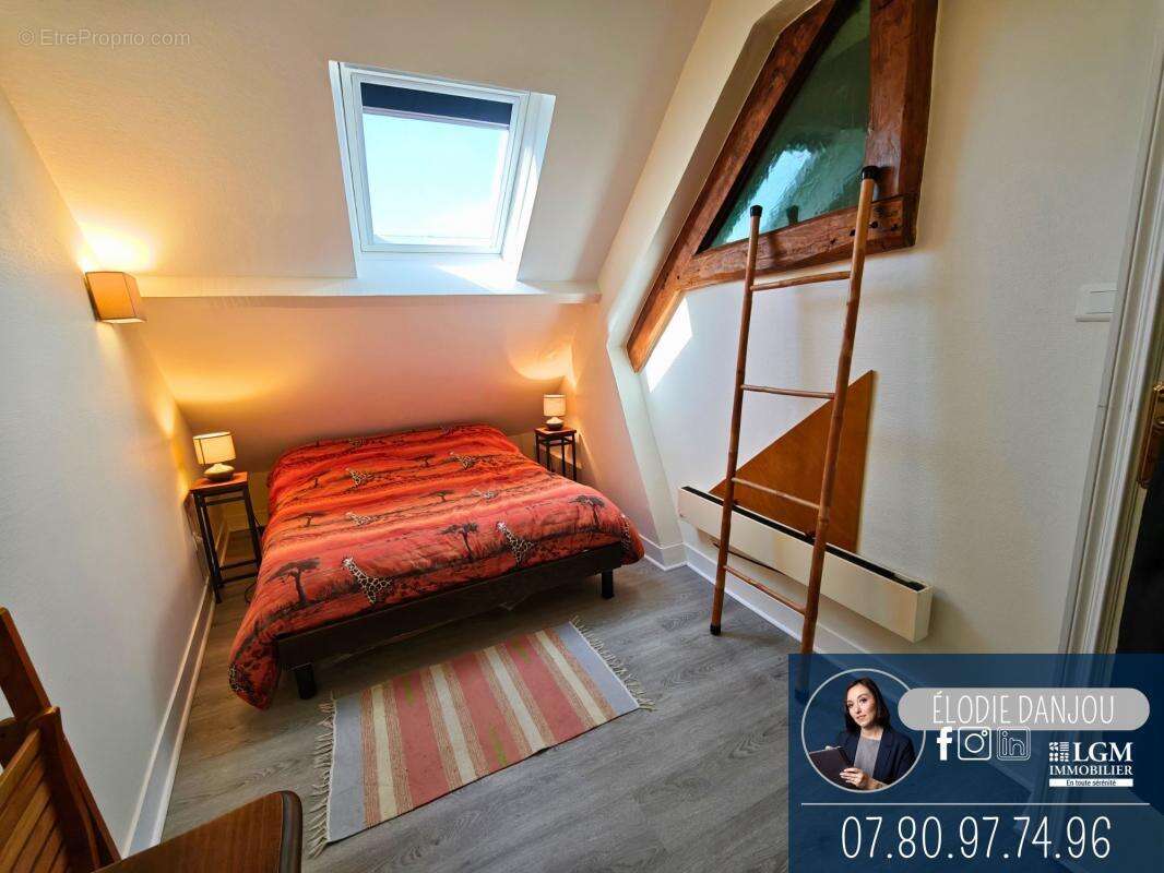 Maison à CHATEAUDUN