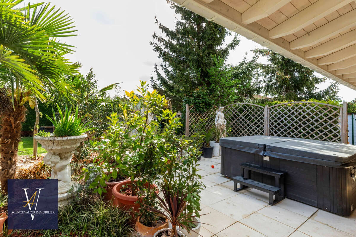 HAGENBACH - Maison de maître - 306 m2 - photo 5