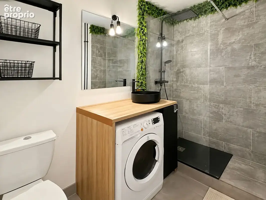 Appartement Blanquefort 2 pièces 43 m2 - photo 4