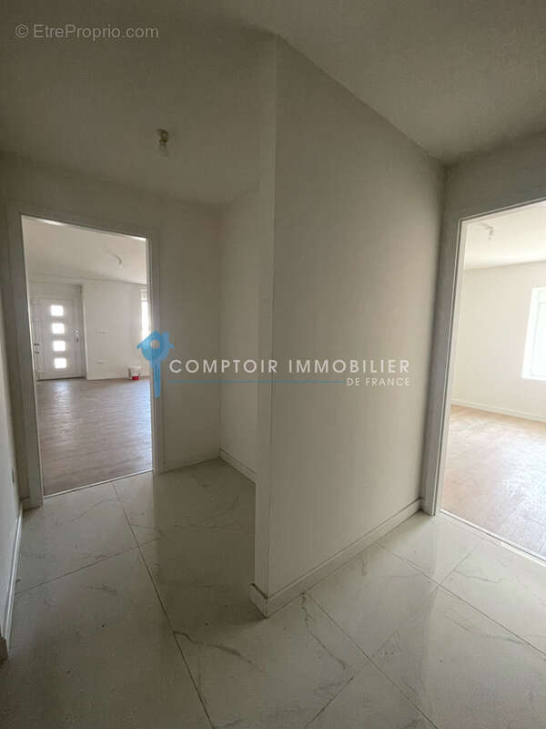 Appartement à BETTING