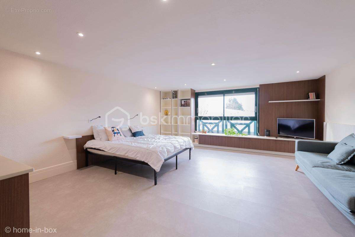 Appartement à BISCARROSSE