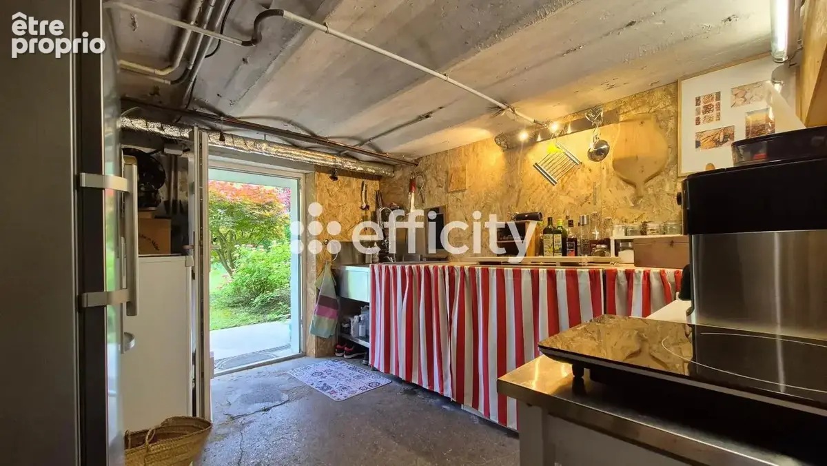 Maison 6 pièces 112 m² à vendre à Chelles (77500) - photo 21