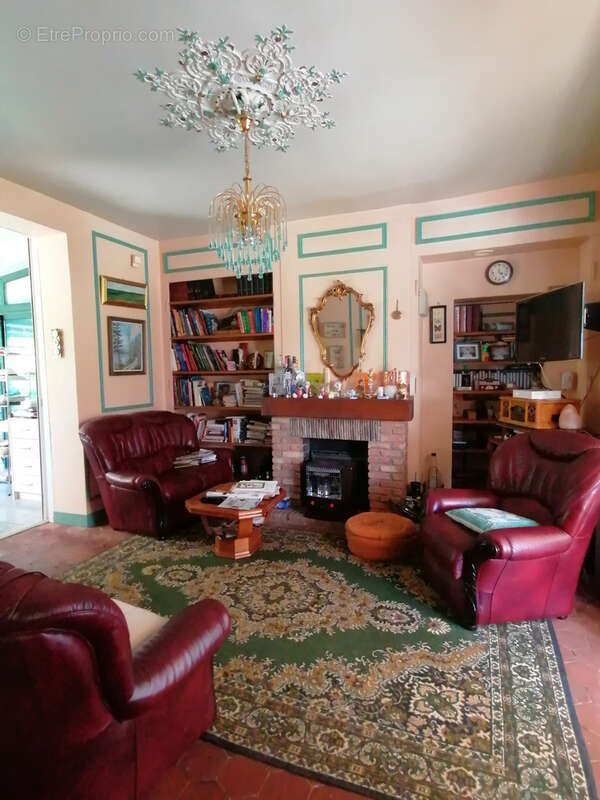 Maison à LE NEUBOURG