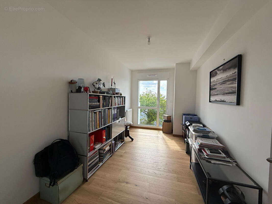 Appartement à GUIPAVAS