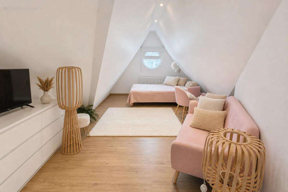Rare maison 11 pièces, 8 chambres,avec piscine à Groslay - photo 16