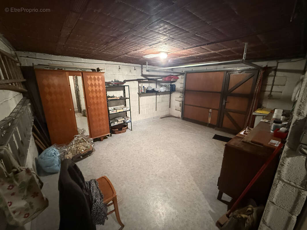 Maison à VILLEPINTE