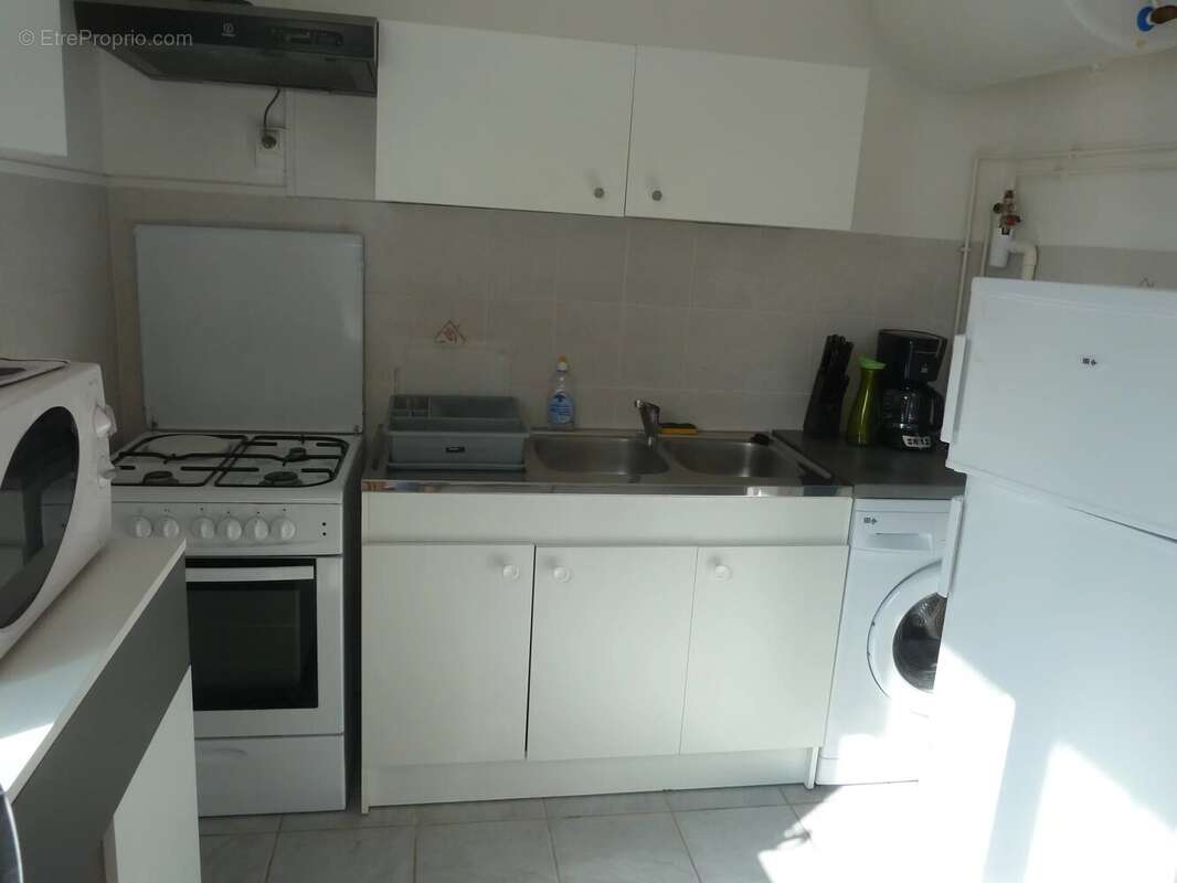 Appartement à LE BOURG-D'OISANS