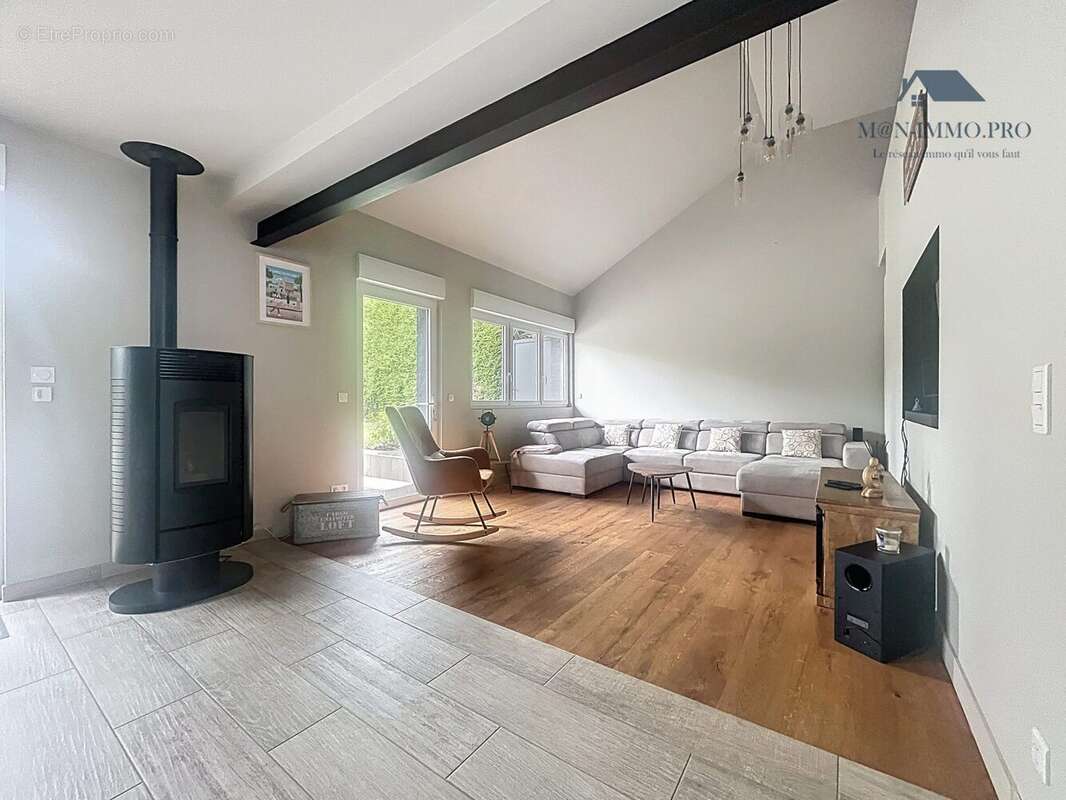 Maison à LORGIES